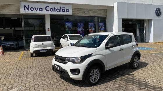 FIAT MOBI 1.0 EVO FLEX LIKE. MANUAL FIAT MOBI 1.0 EVO FLEX LIKE. MANUAL